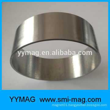 Good quality ring FeCrCo magnet for sale